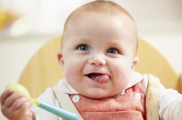 Методы подачи еды, чтобы заинтересовать ребенка