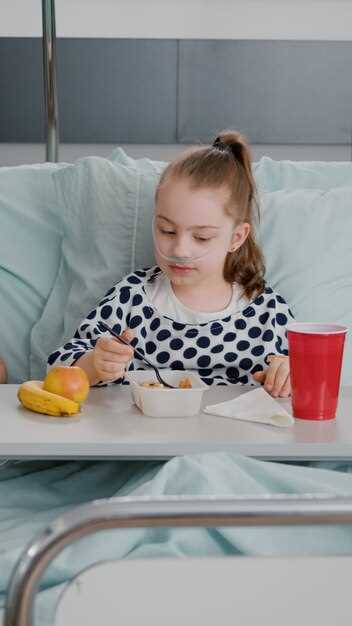 Советы по уходу за ребенком с охриплостью и быстрым восстановлением