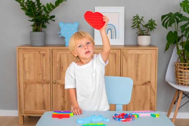 Физические навыки: развитие моторики и koordinации движений