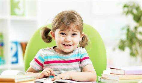 Поддержка чтения: выбор книг и совместное чтение