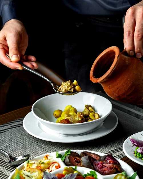 Пошаговые рецепты для домашней кухни