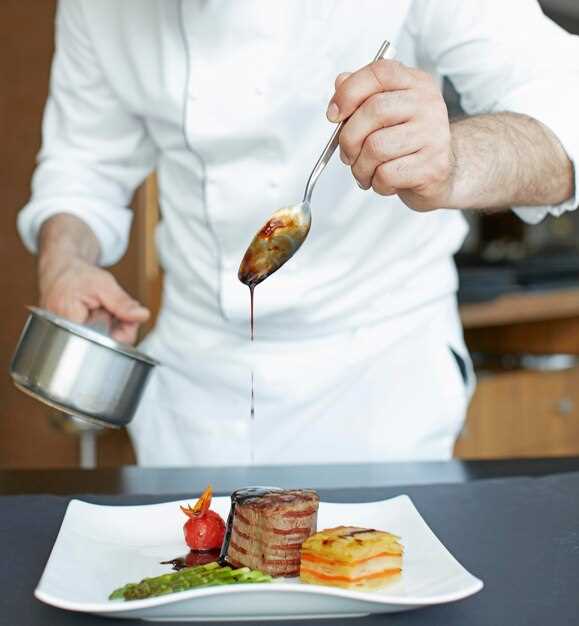 Использование кухонной техники для новых кулинарных экспериментов