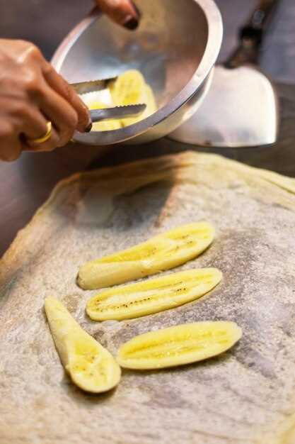 Жарка и карамелизация: температурный режим и время