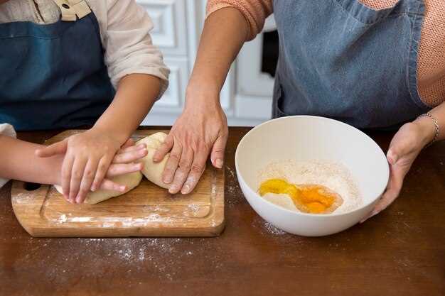 Раскатка и нарезка теста: толщины и формирование