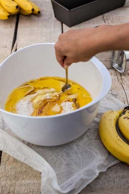 Выбор подходящей муки и остальных ингредиентов