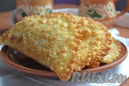 Популярные