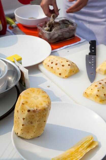 Процессы приготовления теста и сборки торта