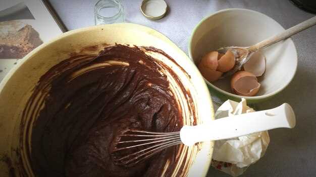 Украшение и сервировка восхитительных десертов