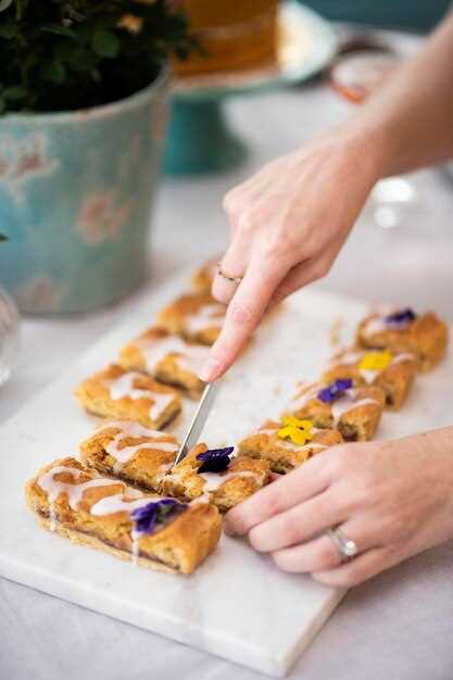 Выбор правильных ингредиентов для теста