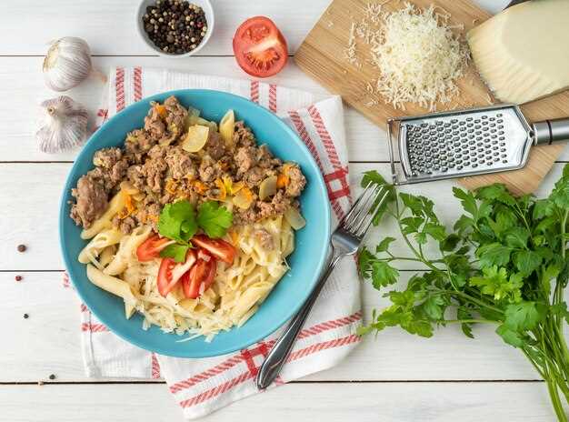 Идеи подачи и идеи разнообразить рецепт для новых вкусов