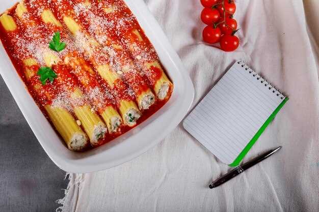 Выбор формы для запекания и выкладывание трубочек