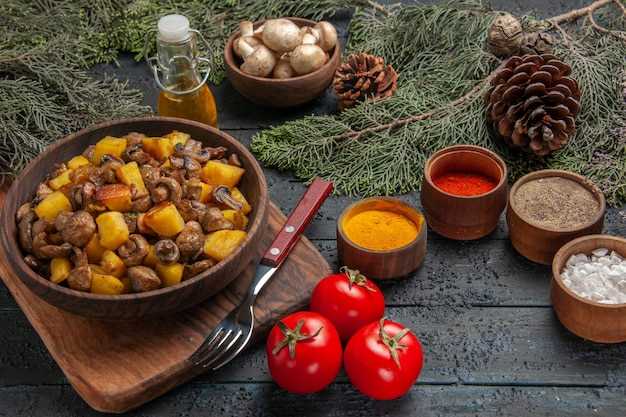 Как правильно нарезать мясо и овощи для равномерной готовности