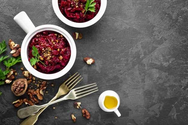 Советы по выдержке и охлаждению перед подачей