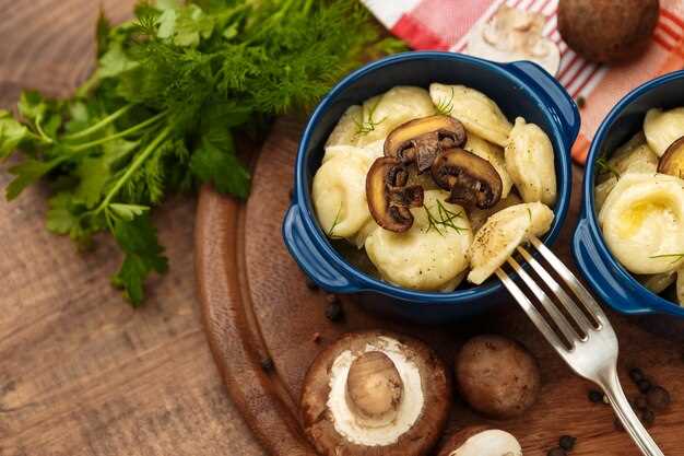 Выбор и подготовка картофеля для запекания