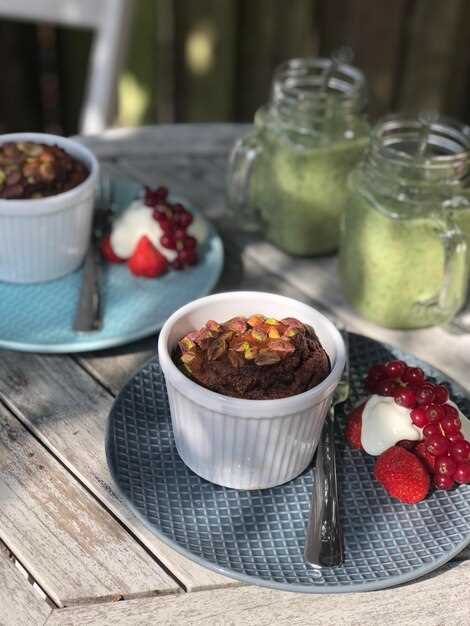 Как правильно смешивать продукты для однородной текстуры