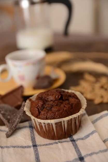 Подготовка ингредиентов: что потребуется для простого кекса