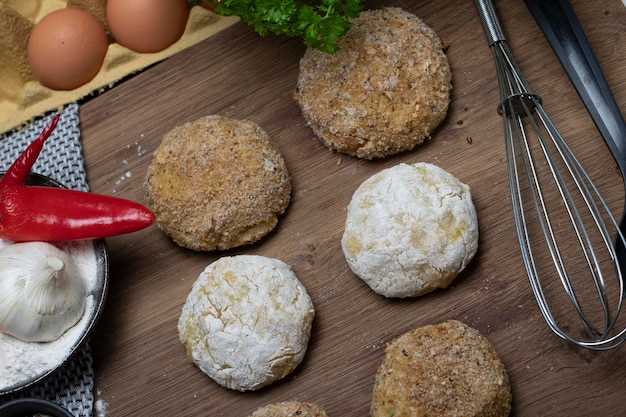 Лучшие способы жарки: сковорода, паровая обработка или запекание