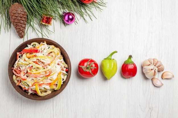 Перестановка слоев перед подачей: как сохранить структуру и эстетичность