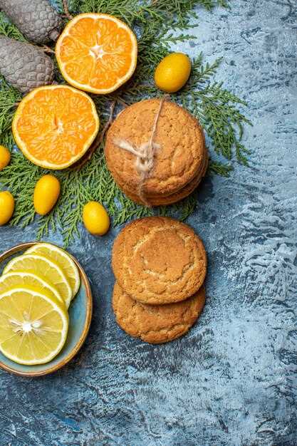 Выбор лимонов для добивания насыщенного цитрусового аромата