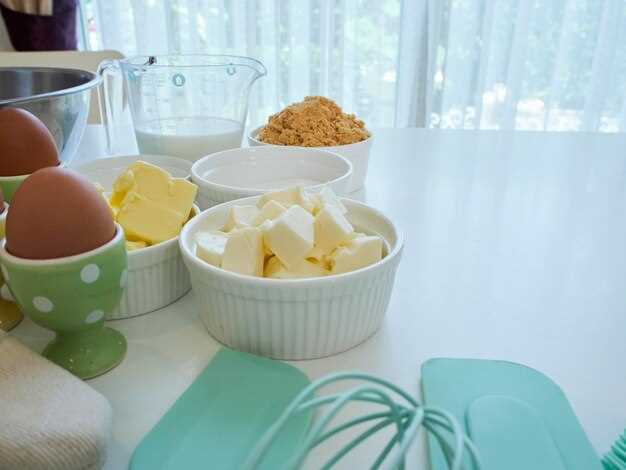 Проверка консистенции: как понять, что крем готов