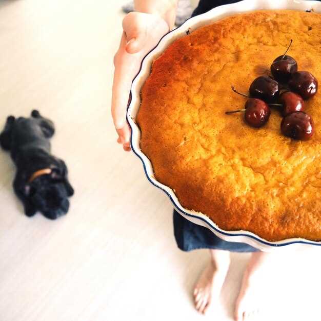 Дополнительные ингредиенты и их роль в рецепте