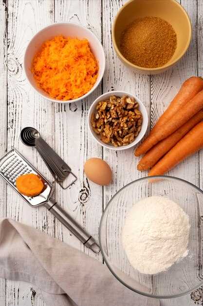 Какие сорта моркови лучше использовать для запеканки