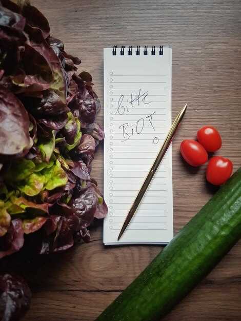 Расчет порций и калорийности для каждого дня