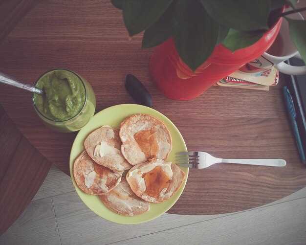 Как сделать оладьи пышными и мягкими