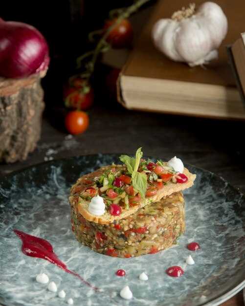 Подбор дополнительных ингредиентов для вариаций