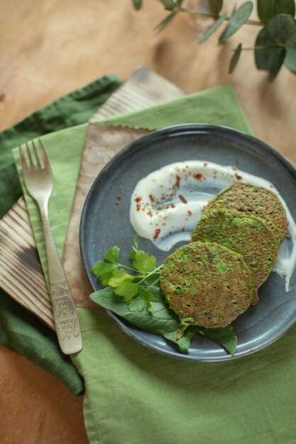 Выбор и подготовка зеленой гречневой муки