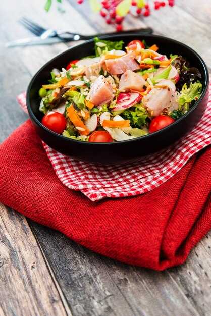 Тип крабовых палочек и их отличия