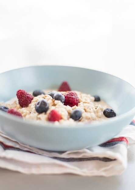 Подача и украшение: как сделать блюдо привлекательнее