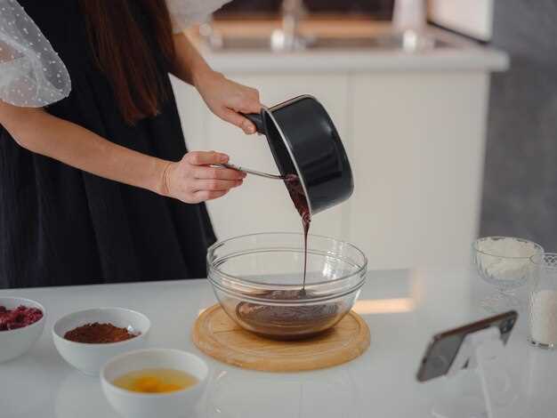 Что нужно для теста: основные продукты и их заменители