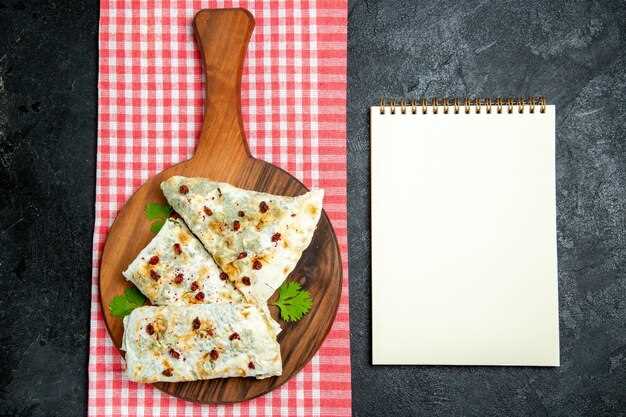 Советы по подготовке риса для лучшей текстуры