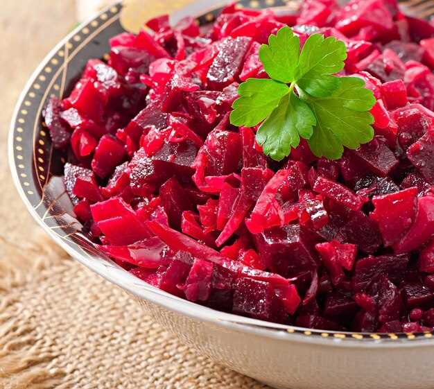 Пошаговая техника приготовления и советы по подаче