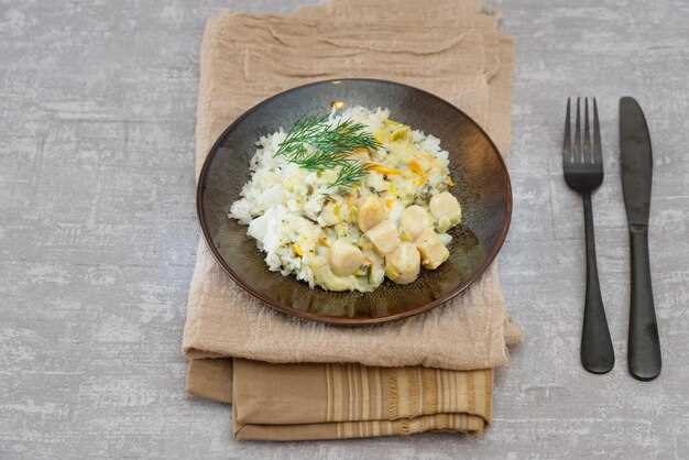 Подготовка ингредиентов и основные моменты перед началом