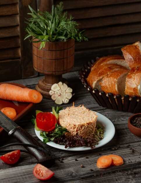 Нюансы сочетания ингредиентов и последовательность добавления