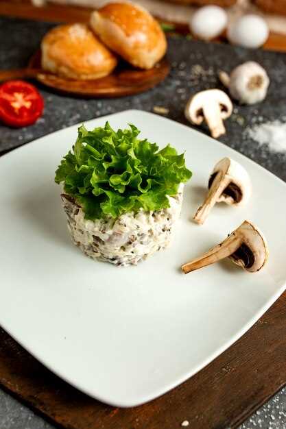 Пошаговое руководство по приготовлению салата с курицей и ананасами