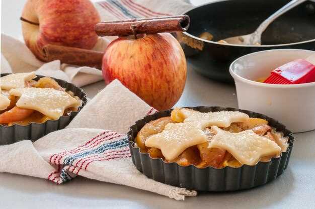 Добавление дополнительных ингредиентов: корица, орехи, изюм