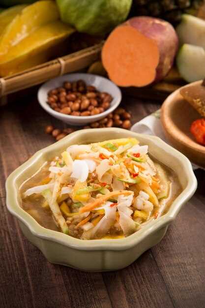 Оптимальный тип капусты для вкуса и питательности