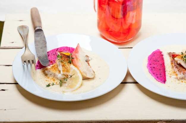 Процесс приготовления и особенности запекания