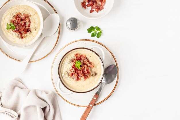 Советы по регулировке густоты и насыщенности блюда