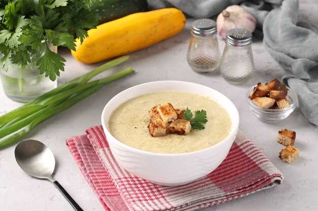 Подготовка гороха и других ингредиентов перед варкой