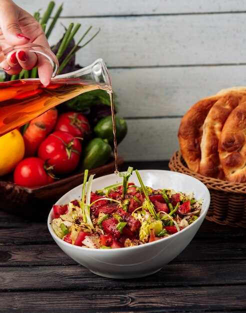 Идеи подачи и сервировки для разнообразия вкуса