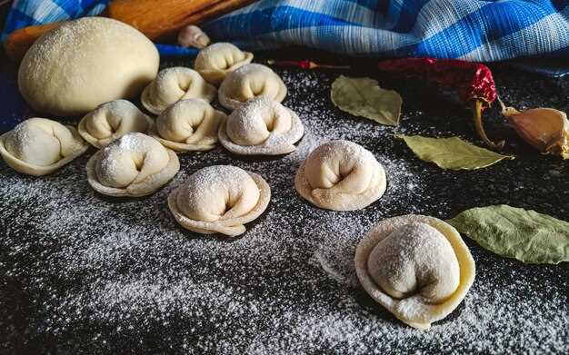 Правильное тонкое раскатывание теста