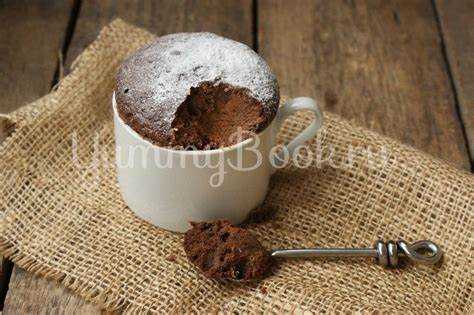 Приготовление теста всего за 2 минуты