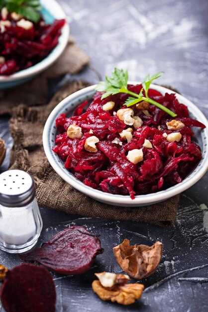 Варианты адаптации салата для различных диет