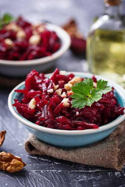 Дополнительные ингредиенты для разнообразия вкуса