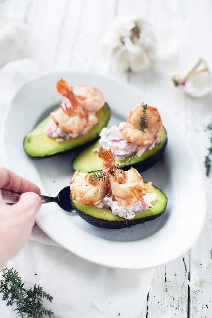 Выбор и подготовка авокадо: как избежать потемнения