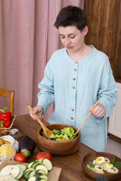 Идеальный соус и заправки для салата с жареной морковью